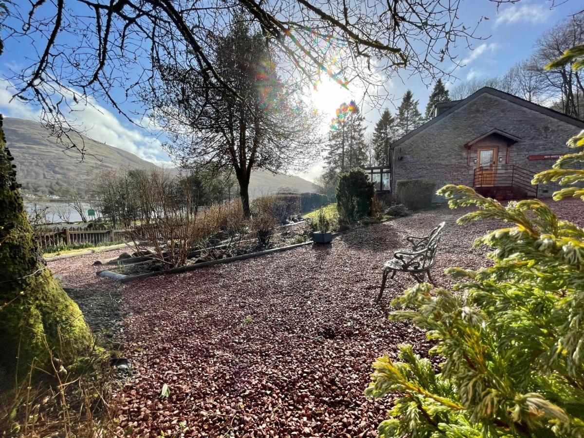 Ben Bheula Arrochar Exterior foto