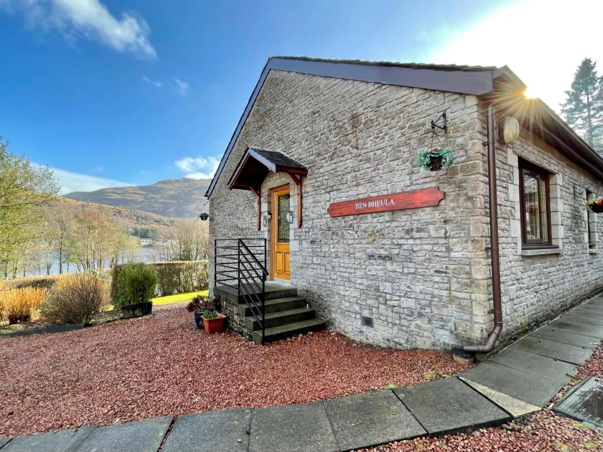 Ben Bheula Arrochar Exterior foto